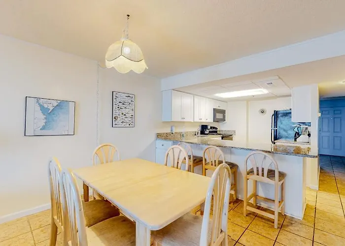 Plaza 505 Holiday home Ocean City