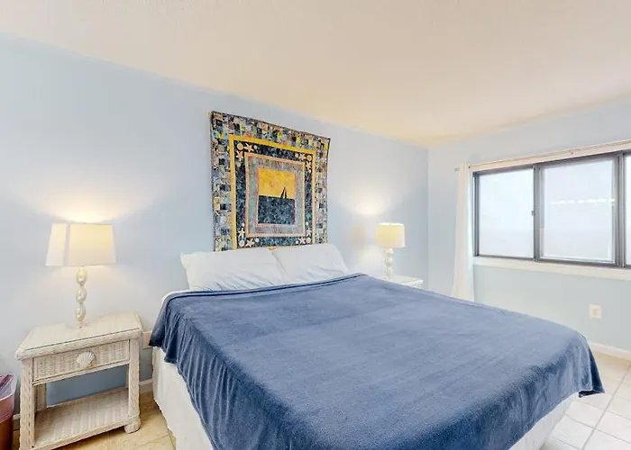 Plaza 505 Holiday home Ocean City