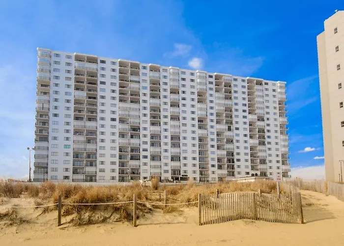 Plaza 505 Holiday home