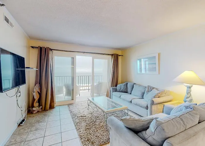 Holiday home Plaza 505 *