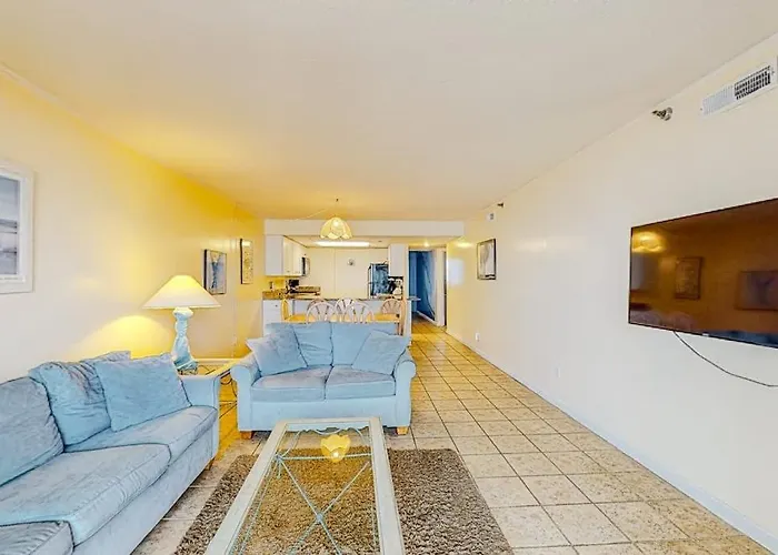 Plaza 505 * Ocean City
