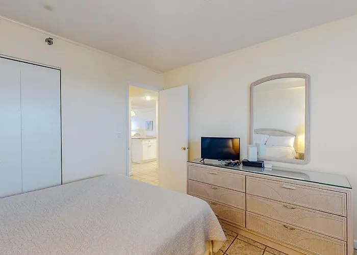 Plaza 505 * Ocean City